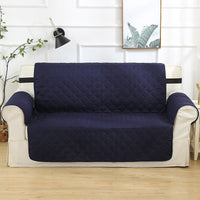 HKM-426003 Waterproof Non-Slip Sofa Cushion for Pets - Versatile Styles for Living Room & Bedroom
