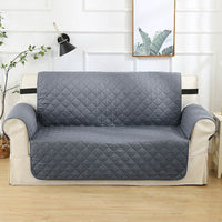 HKM-426003 Waterproof Non-Slip Sofa Cushion for Pets - Versatile Styles for Living Room & Bedroom