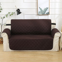 HKM-426003 Waterproof Non-Slip Sofa Cushion for Pets - Versatile Styles for Living Room & Bedroom