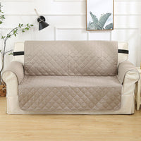 HKM-426003 Waterproof Non-Slip Sofa Cushion for Pets - Versatile Styles for Living Room & Bedroom