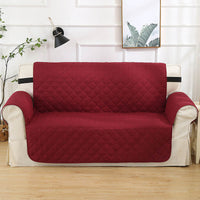 HKM-426003 Waterproof Non-Slip Sofa Cushion for Pets - Versatile Styles for Living Room & Bedroom