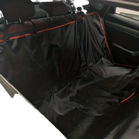 HKM-426323 Pet Anti-fouling Pad Car Rear Anti-fouling Pad Cushion