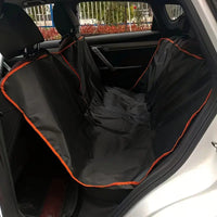 HKM-426323 Pet Anti-fouling Pad Car Rear Anti-fouling Pad Cushion