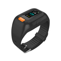 HKM-426451 Elderly Positioning Bracelet with Wireless Call Tracking and Touch Control
