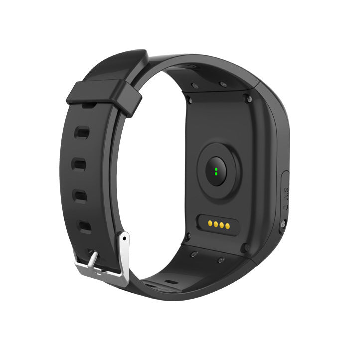 HKM-426451 Elderly Positioning Bracelet with Wireless Call Tracking and Touch Control