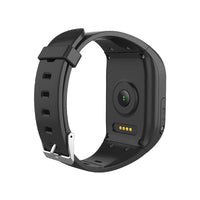 HKM-426451 Elderly Positioning Bracelet with Wireless Call Tracking and Touch Control