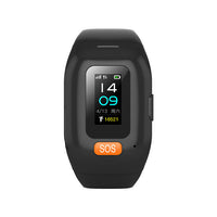 HKM-426451 Elderly Positioning Bracelet with Wireless Call Tracking and Touch Control