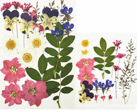 HKM-426771 Korean Style Manual Flower Material Bag for General Use