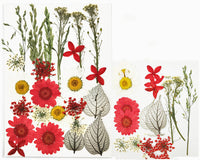 HKM-426771 Korean Style Manual Flower Material Bag for General Use