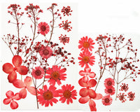 HKM-426771 Korean Style Manual Flower Material Bag for General Use
