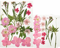 HKM-426771 Korean Style Manual Flower Material Bag for General Use