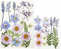 HKM-426771 Korean Style Manual Flower Material Bag for General Use