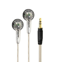 HKM-426835 Wired Earphones with 3.5mm Plug, HiFi Sound, In-Ear Design for Mobile & PC, 1.2m Cable