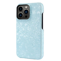 HKM-427027 Fashion Mobile Phone Protective Cover - Stylish and Simple Fall Prevention Case for iPhone Models in Various Colors