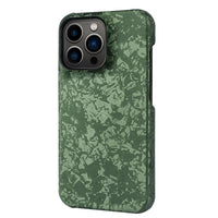 HKM-427027 Fashion Mobile Phone Protective Cover - Stylish and Simple Fall Prevention Case for iPhone Models in Various Colors