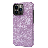 HKM-427027 Fashion Mobile Phone Protective Cover - Stylish and Simple Fall Prevention Case for iPhone Models in Various Colors