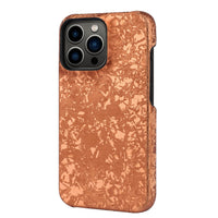 HKM-427027 Fashion Mobile Phone Protective Cover - Stylish and Simple Fall Prevention Case for iPhone Models in Various Colors