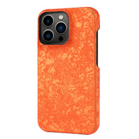HKM-427027 Fashion Mobile Phone Protective Cover - Stylish and Simple Fall Prevention Case for iPhone Models in Various Colors