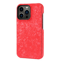 HKM-427027 Fashion Mobile Phone Protective Cover - Stylish and Simple Fall Prevention Case for iPhone Models in Various Colors