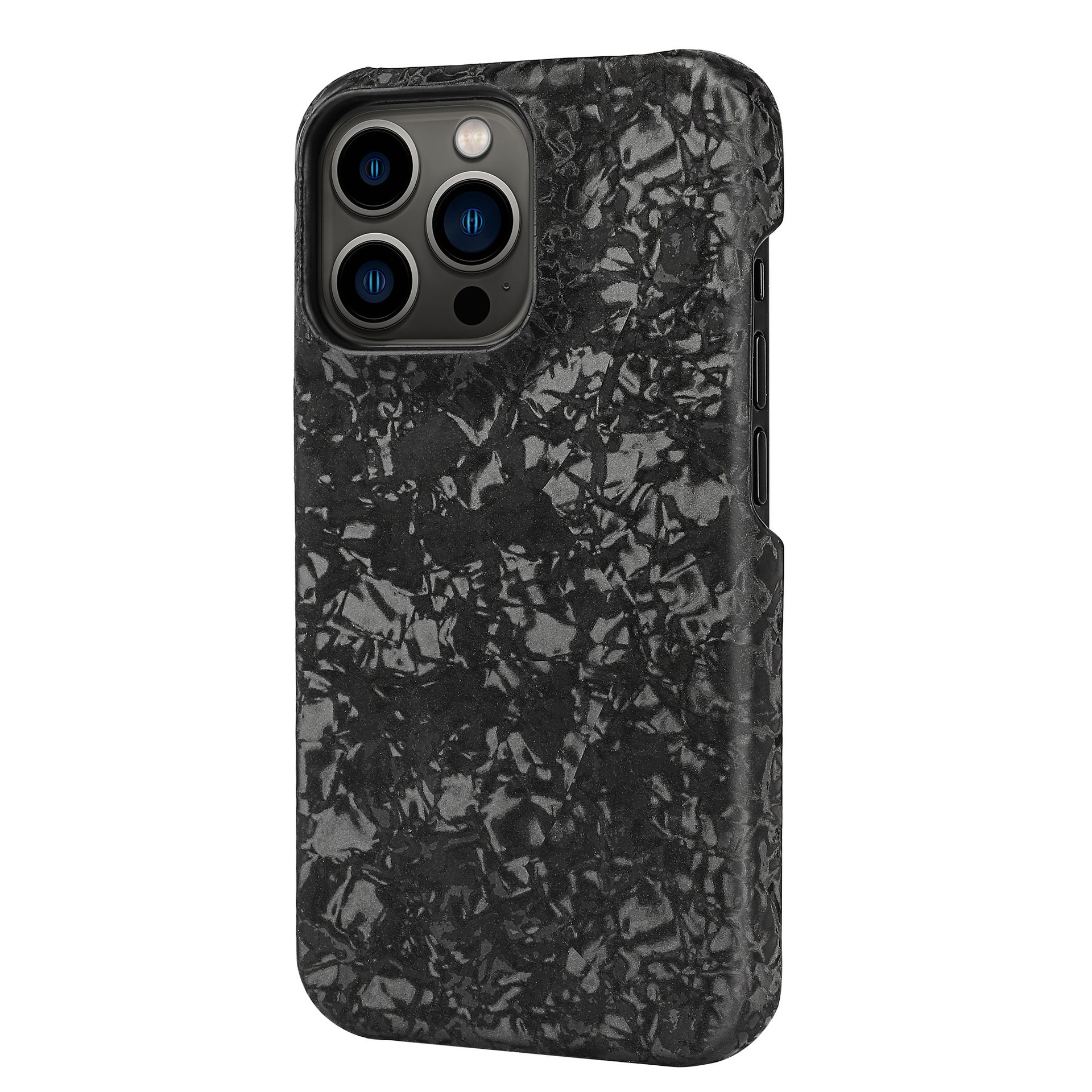 HKM-427027 Fashion Mobile Phone Protective Cover - Stylish and Simple Fall Prevention Case for iPhone Models in Various Colors