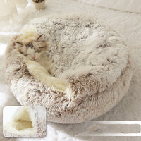 HKM-427475 Cat litter to keep warm in winter for semi-enclosed cats