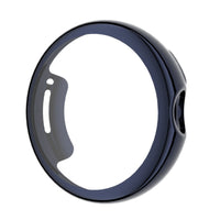 HKM-427603 Protective Electroplated TPU Case for Google Pixel Watch - Multiple Color Options