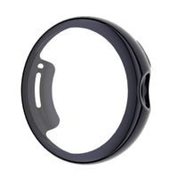 HKM-427603 Protective Electroplated TPU Case for Google Pixel Watch - Multiple Color Options