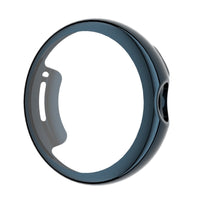 HKM-427603 Protective Electroplated TPU Case for Google Pixel Watch - Multiple Color Options