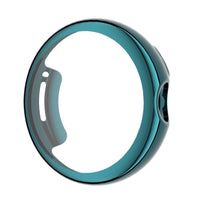 HKM-427603 Protective Electroplated TPU Case for Google Pixel Watch - Multiple Color Options