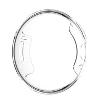 HKM-427603 Protective Electroplated TPU Case for Google Pixel Watch - Multiple Color Options