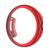 HKM-427603 Protective Electroplated TPU Case for Google Pixel Watch - Multiple Color Options