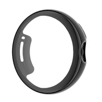 HKM-427603 Protective Electroplated TPU Case for Google Pixel Watch - Multiple Color Options