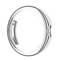 HKM-427603 Protective Electroplated TPU Case for Google Pixel Watch - Multiple Color Options
