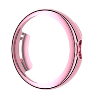 HKM-427603 Protective Electroplated TPU Case for Google Pixel Watch - Multiple Color Options