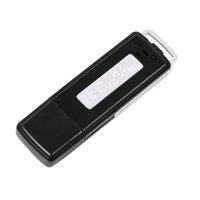 HKM-427667 8GB Portable Voice Recorder with Noise Reduction and Long Battery Life