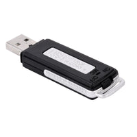HKM-427667 8GB Portable Voice Recorder with Noise Reduction and Long Battery Life