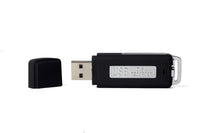 HKM-427667 8GB Portable Voice Recorder with Noise Reduction and Long Battery Life