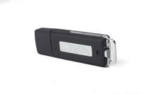 HKM-427667 8GB Portable Voice Recorder with Noise Reduction and Long Battery Life