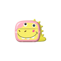 HKM-427667 Mini Instant Print Photo Camera with WiFi, Chargeable, 2.4-inch Screen for Kids, Age 6+