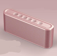 HKM-427795 Portable Outdoor Mobile Phone Charger with Mini Speaker – 8000mAh Battery, Dual 3W Speakers, HIFI Sound Quality, Touch Controls