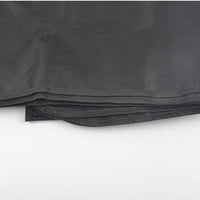 HKM-427859 Waterproof and Scratchproof Pet Dog Car Rear Seat Cover Pad - 145x130cm Oxfor Cloth