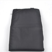 HKM-427859 Waterproof and Scratchproof Pet Dog Car Rear Seat Cover Pad - 145x130cm Oxfor Cloth