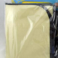 HKM-427859 Waterproof and Scratchproof Pet Dog Car Rear Seat Cover Pad - 145x130cm Oxfor Cloth