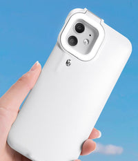 HKM-428179 Self Timer Silicone Protective Cover for Intelligent Fill Light