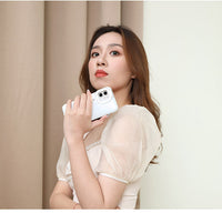 HKM-428179 Self Timer Silicone Protective Cover for Intelligent Fill Light