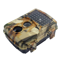 HKM-428435 Night Vision Anti-theft Camera for Forestry and Fish Ponds - CMOS Sensor, Recording and Night Photography Functions