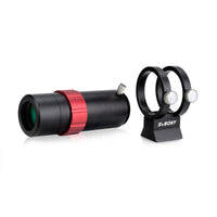 HKM-428819 30mm F4 Mini Guide Scope for Auto Guiding Cameras - Adjustable Focus and Dovetail Mount