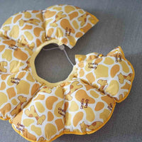 HKM-428947 Waterproof Anti-Licking and Anti-Biting Dog Headgear - Available in Multiple Sizes