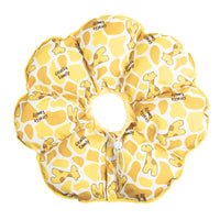 HKM-428947 Waterproof Anti-Licking and Anti-Biting Dog Headgear - Available in Multiple Sizes