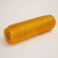 HKM-429011 10 Inch x 10 Yard Polypropylene Mesh Roll for Crafts and Decorations